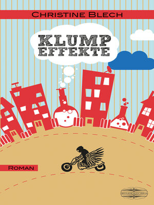 cover image of Klumpeffekte